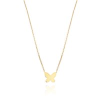Collana Facco Donna SIMBOLI D'ORO in Oro 764716 - 764716